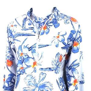 TAIL Jacket And Tank